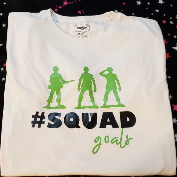 Mens Disney shirt - Picture 1 of 3